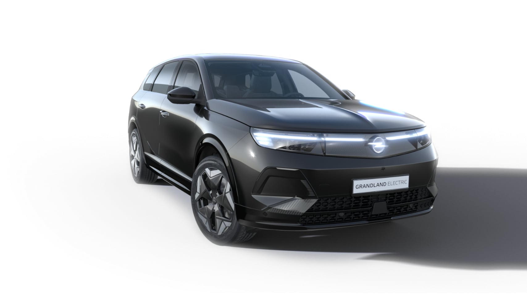 Opel Grandland Electric - Business Edition - | Achteruitrijcamera | Draadloze telefoonlader (Inductie) | Elektronisc - AutoWereld.nl