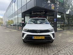 Opel Crossland - 1.2 Edition Navigatie