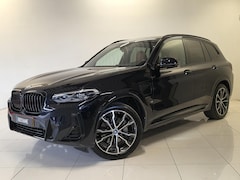 BMW X3 - xDrive30e | M-sport | Pano | Trekhaak | SOH 95% |