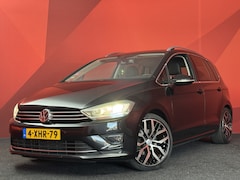 Volkswagen Golf Sportsvan - 1.4 TSI Highline | Stoelverwarming | Navi | Clima | APK 21-11-2027