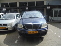 Lancia Phedra - 2.0-16V Emblema met airco 7SET