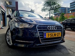 Audi A3 Sportback - 1.4 TFSI PanoDak Automaat