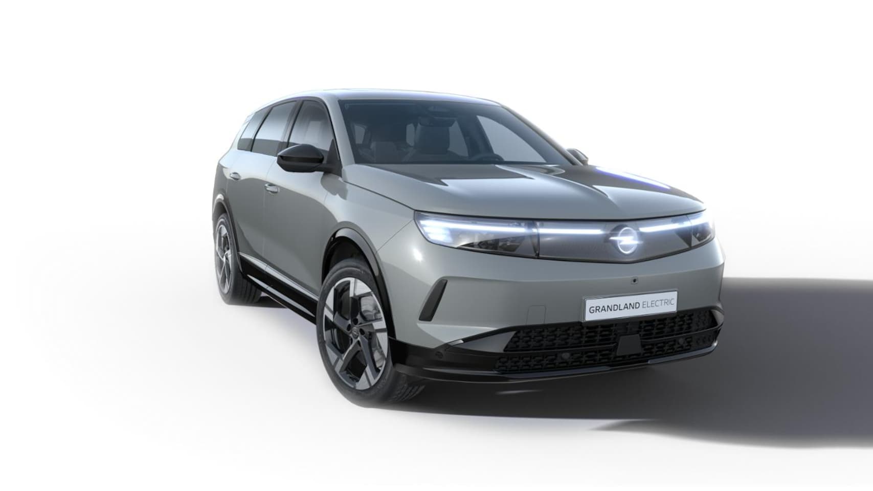 Opel Grandland Electric - Business Edition - | Achteruitrijcamera | Draadloze telefoonlader (Inductie) | Elektronisc - AutoWereld.nl