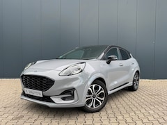 Ford Puma - 1.0 EcoBoost Hybrid ST-Line Bi color Nardo