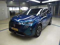 Peugeot e-3008 - GT Avantage 210 73 kWh Tot 8 Jaar Garantie | Schuif-/Kanteldak | Massage | Warmtepomp | El