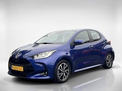 Toyota Yaris - 1.5 VVT-i Dynamic | Trekhaak | Navigatie | Carplay | LED koplampen | Keyless entry | Airco