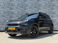 Lynk & Co 01 - 1.5 More | Adaptieve Cruise Control | Dodehoekdetectie | Panoramadak | Stoelverwarming | S