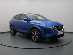 Nissan Qashqai - 160pk MHEV Xtronic Business Premium Apple Carplay/Android Auto | Climate