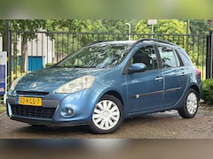 Renault Clio Estate - 1.2 TCE Sélection Business