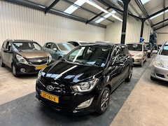 Hyundai i20 - 1.2i i-Motion