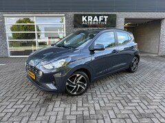 Hyundai i10 - 1.0 Comfort | Full Option | nieuw staat | Camera | Apple Carplay | Cruise | Stoel en stuur