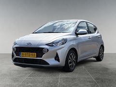 Hyundai i10 - Comfort Smart 1.0 MPI 67pk | 15'' BI-COLOR LM-VELGEN | APPLE CARPLAY / ANDROID AUTO | CAME