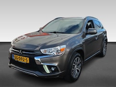 Mitsubishi ASX - 1.6 Cleartec Connect Pro