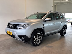Dacia Duster - 1.3 TCe 131PK Prestige Trekhaak NL-auto