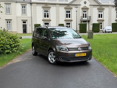 Volkswagen Touran - 1.4 TSI Trendline Airco | Stoelverwarming