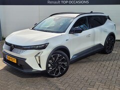 Renault Scenic E-Tech - EV87 long range esprit Alpine | DEMO | Pack Light & Sound | Pack advanced driving assist &