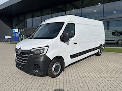 Renault Master - T35 180 L3H2 Camera + Trekhaak
