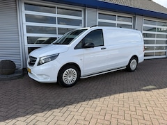Mercedes-Benz Vito - 114 CDI Lang Automaat/Airco/Cruise
