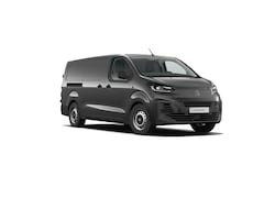 Fiat Scudo - Professional Standaard | ABS met noodremassistentie / ESP en Hill Start Assist | Automatis