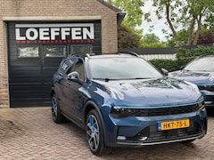 Lynk & Co 01 - 1.5 Plug-in Hybrid 1ste eige, Model 2025, Fabr.garantie