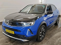 Opel Mokka-e - Elegance 50-kWh 11kw bl. | Fase 3 laden | Navi by app | Apple carplay | NL auto | 1e Eigen