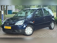 Ford Fiesta - 1.3 Ambiente AIRCO/NAP/ LAGE KM