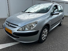 Peugeot 307 Break - 1.6-16V XS Pack, Airco, Nap