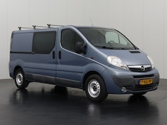Opel Vivaro - 2.5CDTI Automaat Lang | Airco | Trekhaak