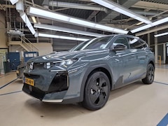 Citroën C5 Aircross - 1.2 Hybrid 145 Business Tot 8 Jaar Garantie | Adaptive Cruise |