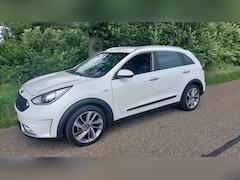 Kia Niro - 1.6 GDi Hybrid BusinessLine