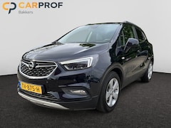 Opel Mokka X - 1.4 Turbo Innovation Leder. Led, stuur verw