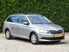 Skoda Fabia Combi - 1.0 MPI Active / airco / trekhaak / dakrails / elek. ramen