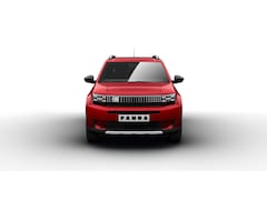 Fiat Grande Panda - La Prima - Electric | 10, 25" touchscreen radio met Bluetooth, DAB & USB én Navigatie | Au