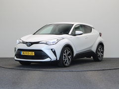 Toyota C-HR - 1.8 Hybrid Business Plus | Stoel en Stuurwielverwarming | Apple Carplay & Android Auto | L