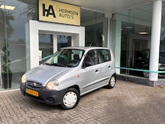 Hyundai Atos Multi - 1.0i GLS|Trekhaak|Airco|APK|