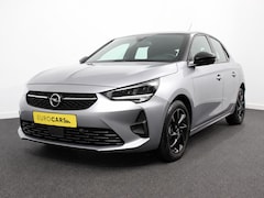 Opel Corsa - 1.2 100pk Turbo GS Line Navigatie Apple Carplay/Android Auto Climate Control Cruise Contro