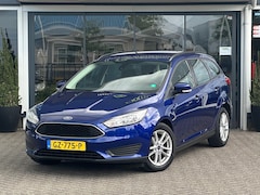 Ford Focus Wagon - 1.0 Trend Edition / Nieuwe Apk / Airco /