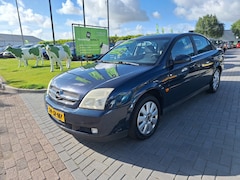 Opel Vectra - 1.8-16V Elegance / KOOPJE / APK december 2026