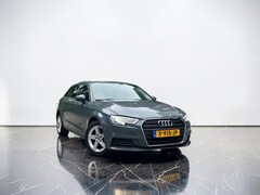 Audi A3 Sportback - 1.0 TFSI Sport S Line Edition Cruise|Led| Stoel verwarming