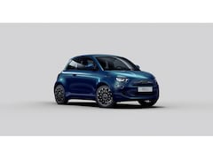 Fiat 500 - ICON | 10, 25" touchscreen radio met Bluetooth, DAB & USB | Automatische airconditioning |
