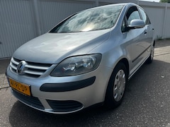 Volkswagen Golf Plus - 1.6 FSI Comfortline Business, Nap