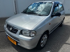 Suzuki Alto - 1.1 GLX Jubilée 2