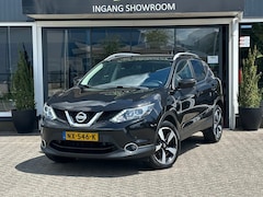 Nissan Qashqai - 1.2 N-Connecta / Nwe Apk / Pano / 360 Camera