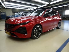 Peugeot 308 - 1.6 Plug-in Hybrid 195pk GT | Panorama/schuifdak | Luxe stoelen | Focal | Navigatie | Came
