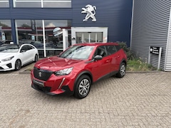 Peugeot 2008 - 1.2 PureTech Active Pack | Parkeersensoren | Climate control | Apple Carplay/Android Auto