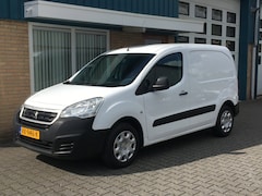 Peugeot Partner - 122 1.6 BlueHDi 100pk Euro 6