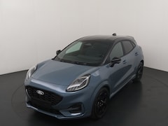 Ford Puma - Hybrid 125pk BlueCruise Edition | Adapt. Cruise | Winter Pack | Sportonderstel |