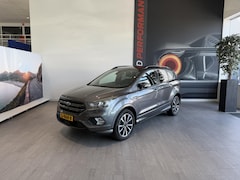 Ford Kuga - 1.5 ST Line | 150 PK | CRUISE CONTROL | NAVIGATIE | STOELVERWARMING | STUURWIELVERWARMING