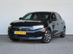 Opel Corsa - 1.2 Turbo Hybrid GS | Keyless entry | Draadloos telefoonopladen | Dode-hoekdetectie | Navi