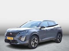 Peugeot 2008 - 1.2 Hybrid 145 GT | 145 PK | ELEKTRISCH VERSTELBARE STOEL | CAMERA | STOELVERWARMING